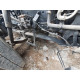 Б/у Передня ресора MAN TGX EURO 6 (МАН ТГХ ЕВРО 6) 81434026324