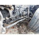 Б/у Передня ресора MAN TGX EURO 6 (МАН ТГХ ЕВРО 6) 81434026324