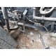 Б/у Передняя рессора MAN TGX EURO 6 (МАН ТГХ ЕВРО 6) 81434026324