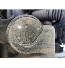 Б/у Звуковий сигнал MAN TGX EURO 6 (МАН ТГХ ЕВРО 6) 81253016088