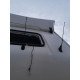 Б/у Антенна GSM/UMTS/GPS/CB-FUNK, Радио MAN TGX EURO 6 (МАН ТГХ ЕВРО 6) 81282056095, 81282050091, 81282056098
