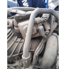 Б/у Клапан заслонки EGR MAN TGX EURO 6 (МАН ТГХ ЕВРО 6) 51081506176