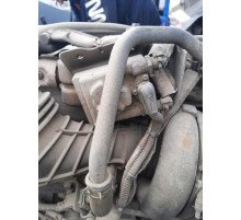 Б/у Клапан заслонки EGR MAN TGX EURO 6 (МАН ТГХ ЕВРО 6) 51081506176