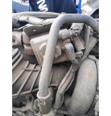 Б/у Клапан заслонки EGR MAN TGX EURO 6 (МАН ТГХ ЕВРО 6) 51081506176