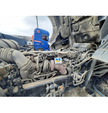 Б/у Двигун (мотор) D2676 LF MAN TGX EURO 6 (МАН ТГХ ЕВРО 6 2014 р.) 51011006384