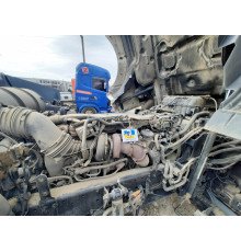 Б/у Двигун (мотор) D2676 LF MAN TGX EURO 6 (МАН ТГХ ЕВРО 6 2014 р.) 51011006384