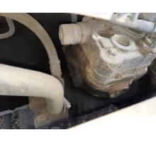 Б/у Компресор повітря MAN TGX EURO 6 (МАН ТГХ ЕВРО 6) 51541007231, 51541007246