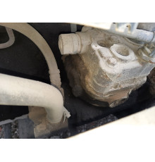 Б/у Компресор повітря MAN TGX EURO 6 (МАН ТГХ ЕВРО 6) 51541007231, 51541007246