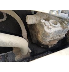 Б/у Воздушный компрессор MAN TGX EURO 6 (МАН ТГХ ЕВРО 6) 51541007231, 51541007246