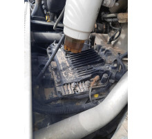 Б/у АКПП ZF 12AS2131 TD+IT3 M12 GS 3.3 з ретардою MAN TGX EURO 6 (МАН ТГХ ЕВРО 6) 81320046388, 81320046368