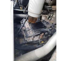 Б/у АКПП ZF 12AS2131 TD+IT3 M12 GS 3.3 з ретардою MAN TGX EURO 6 (МАН ТГХ ЕВРО 6) 81320046388, 81320046368