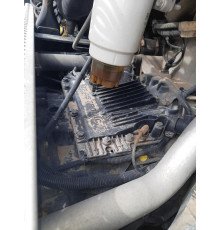 Б/у АКПП ZF 12AS2131 TD+IT3 M12 GS 3.3 з ретардою MAN TGX EURO 6 (МАН ТГХ ЕВРО 6) 81320046388, 81320046368