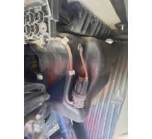 Б/у Бачок омивача MAN TGX EURO 6 (МАН ТГХ ЕВРО 6) 81264810079