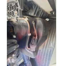 Б/у Бачок омивача MAN TGX EURO 6 (МАН ТГХ ЕВРО 6) 81264810079