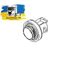 Б/у Вижимний підшипник MAN TGX EURO 6 (МАН ТГХ ЕВРО 6) 81305500270