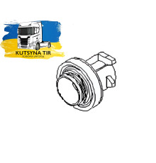 Б/у Вижимний підшипник MAN TGX EURO 6 (МАН ТГХ ЕВРО 6) 81305500270