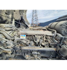 Б/у Головка блока циліндрів (ГБЦ) MAN TGX EURO 6 (МАН ТГХ ЕВРО 6) 51031006162
