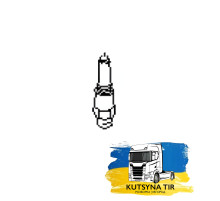 Б/у Датчик тахографа на коробці передач MAN TGX EURO 6 (МАН ТГХ ЕВРО 6) 81271210067