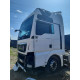 Б/у Кабіна першої комплектності MAN TGX EURO 6 (МАН ТГХ ЕВРО 6) 81600007852