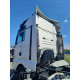 Б/у Кабіна першої комплектності MAN TGX EURO 6 (МАН ТГХ ЕВРО 6) 81600007852