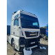 Б/у Кабіна першої комплектності MAN TGX EURO 6 (МАН ТГХ ЕВРО 6) 81600007852