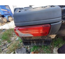 Б/у Фонарь левый MAN TGX EURO 6 (МАН ТГХ ЕВРО 6) 81252256544