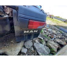 Б/у Фонарь правый MAN TGX EURO 6 (МАН ТГХ ЕВРО 6) 81252256545