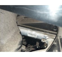 Б/у Радіатор печки MAN TGX EURO 6 (МАН ТГХ ЕВРО 6)