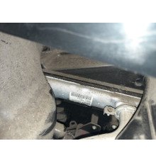 Б/у Радиатор печки MAN TGX EURO 6 (МАН ТГХ ЕВРО 6)