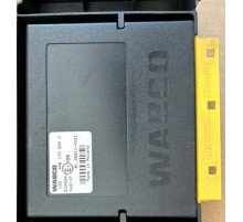 Б/у Блок управления подвеской ECAS MAN TGX EURO 6 (МАН ТГХ ЕВРО 6) 81258117031