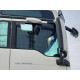 Б/у Скло дверей (ліве, праве) MAN TGX EURO 6 (МАН ТГХ ЕВРО 6) 81626456057, 81626456056