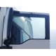 Б/у Стекло двери (левое, правое) MAN TGX EURO 6 (МАН ТГХ ЕВРО 6) 81626456057, 81626456056
