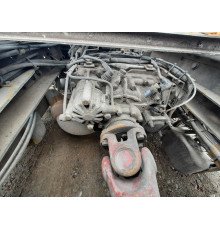 Б/у МКПП (механическая коробка передач) ZF 16S2323TD DAF 105 EURO 5 (ДАФ 105 ЕВРО 5) 1639981