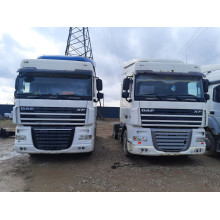 Разборка DAF 105 EURO 5 (ДАФ 105 ЕВРО 5) – фуры на запчасти