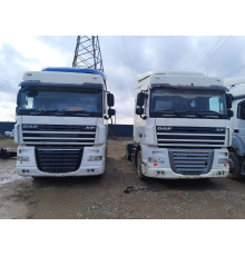 Розборка DAF 105 EURO 5 (ДАФ 105 ЕВРО 5) – фури по запчастинам