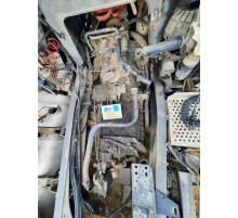 Б/у МКПП ZF 16S2321TD з ретардою DAF XF 105 EURO 5 (ДАФ ХФ 105 ЕВРО 5) 1639977, 1616902