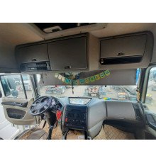 Б/у Верхня полиця над торпедо (ящик для речей) DAF XF 105 EURO 5 (ДАФ ХФ 105 ЕВРО 5) 1733180