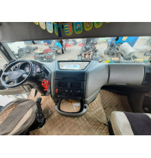 Б/у Торпедо DAF XF 105 EURO 5 (ДАФ ХФ 105 ЕВРО 5)