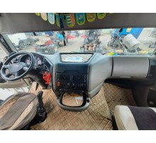 Б/у Торпедо DAF XF 105 EURO 5 (ДАФ ХФ 105 ЕВРО 5)