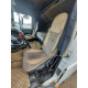 Б/у Сидіння водія (пілот) DAF XF 105 EURO 5 (ДАФ ХФ 105 ЕВРО 5) 1700022