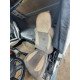 Б/у Сиденье водителя (пилот) DAF XF 105 EURO 5 (ДАФ ХФ 105 ЕВРО 5) 1700022