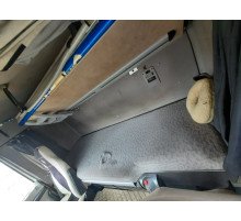 Б/у Нижняя спалка (спальное место) DAF XF 105 EURO 5 (ДАФ ХФ 105 ЕВРО 5)