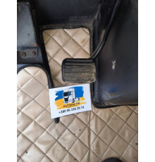 Б/у Педаль зчеплення DAF XF 105 EURO 5 (ДАФ ХФ 105 ЕВРО 5) 1362733