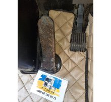 Б/у Педаль тормоза DAF XF 105 EURO 5 (ДАФ ХФ 105 ЕВРО 5) 4619057812, 1613980