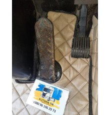Б/у Педаль тормоза DAF XF 105 EURO 5 (ДАФ ХФ 105 ЕВРО 5) 4619057812, 1613980