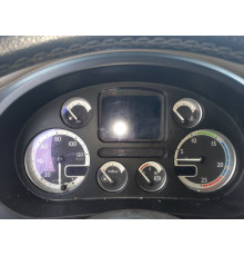 Б/у Панель приладів DAF XF 105 EURO 5 (ДАФ ХФ 105 ЕВРО 5) 1699396