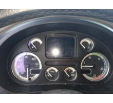 Б/у Панель приборов DAF XF 105 EURO 5 (ДАФ ХФ 105 ЕВРО 5) 1699396