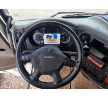 Б/у Руль DAF XF 105 EURO 5 (ДАФ ХФ 105 ЕВРО 5) 1693757