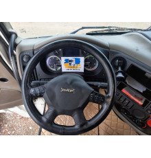 Б/у Руль DAF XF 105 EURO 5 (ДАФ ХФ 105 ЕВРО 5) 1693757