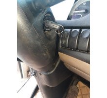 Б/у Замок запалювання з ключем DAF XF 105 EURO 5 (ДАФ ХФ 105 ЕВРО 5) 1656288